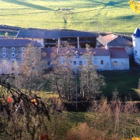 Dormez Dans La Chambre Du Meunier ! Germolles-sur-Grosne Exterior photo